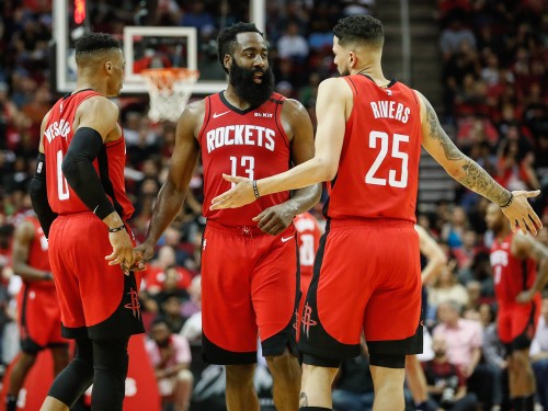 Houston Rockets