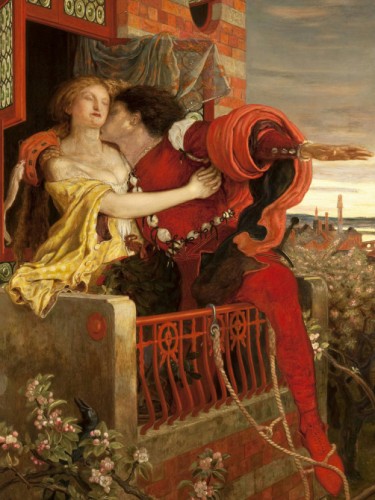 Romeo and Juliet