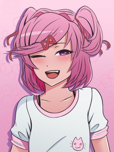 Doki Doki Literature Club!