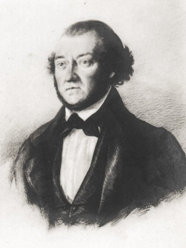 Александр Александрович Алябьев