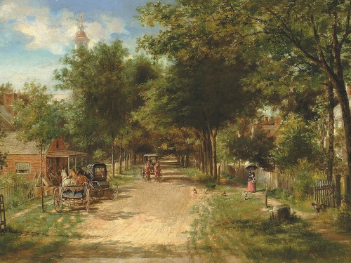 The Country Store