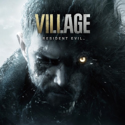 Resident Evil