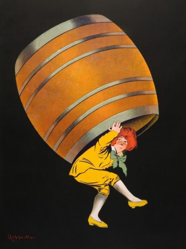 Cognac Pellisson