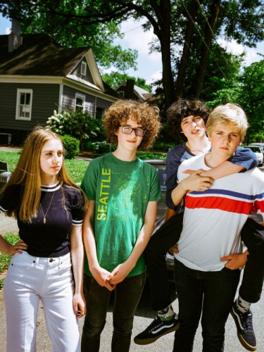 Calpurnia