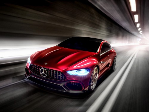 Mercedes