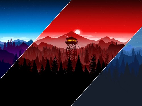 Firewatch