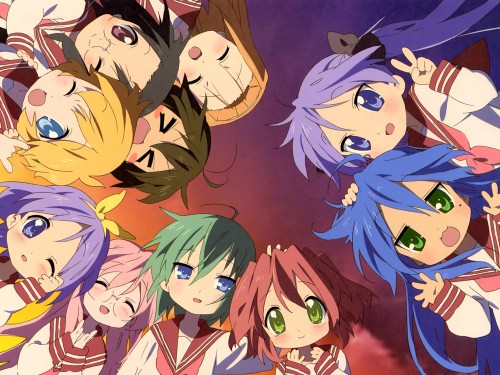 Lucky Star