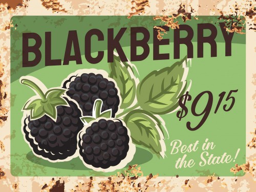 Blackberry