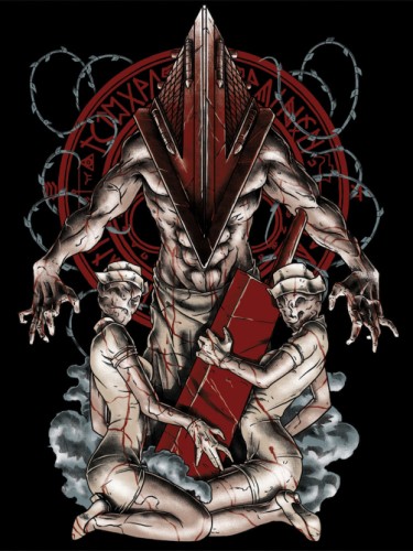 Silent Hill