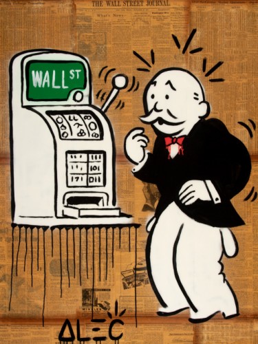 Slot Monopoly