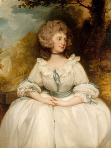 Lady Lemon