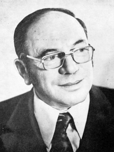 Леонид Канторович