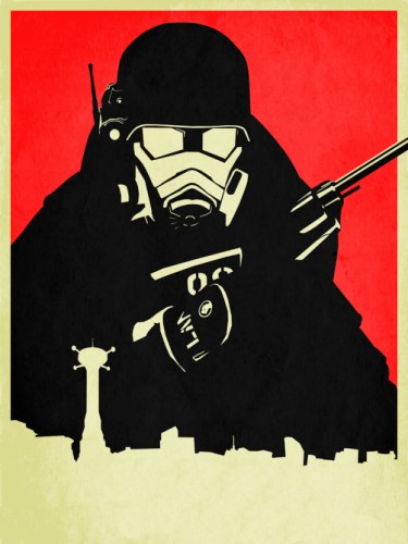 Fallout
