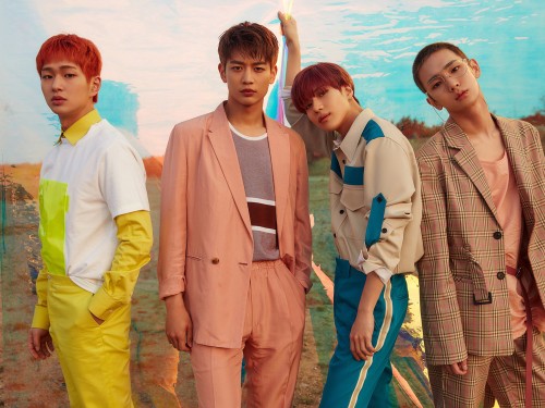 SHINee