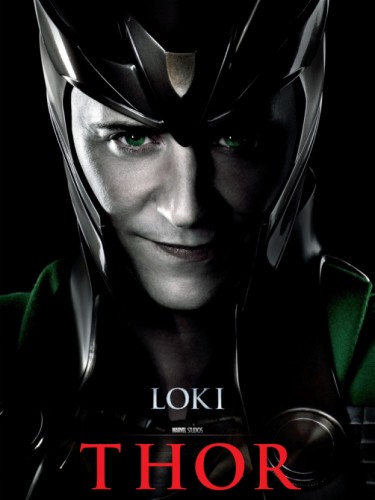 Loki