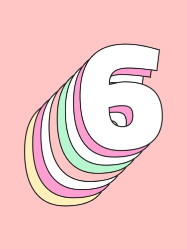 6