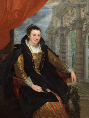 Isabella Brant