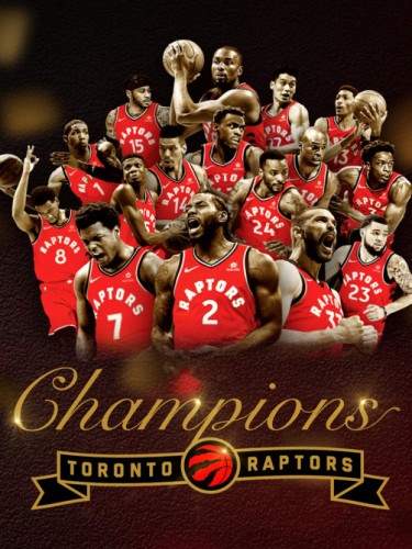 Toronto Raptors