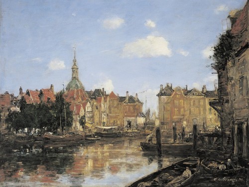 Dodrecht