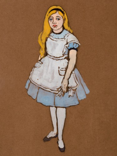 Alice