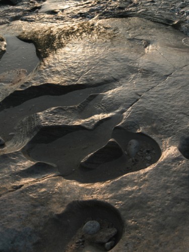 Постер (плакат) Море, артикул 154356