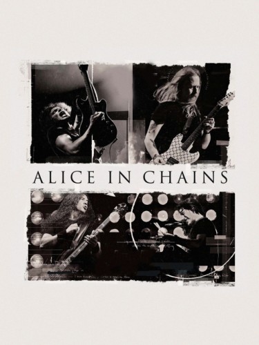 Alice in Chains