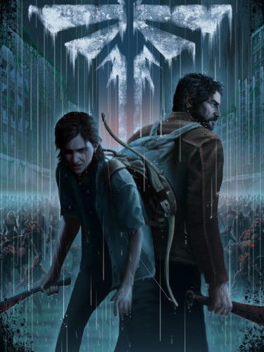 The Last of Us