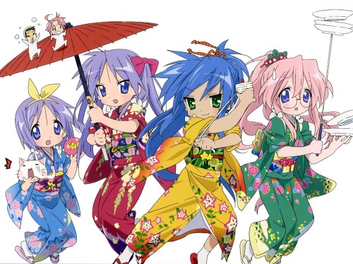 Lucky Star