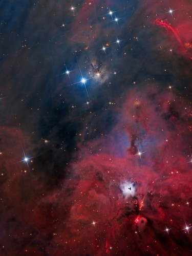 NGC 1999