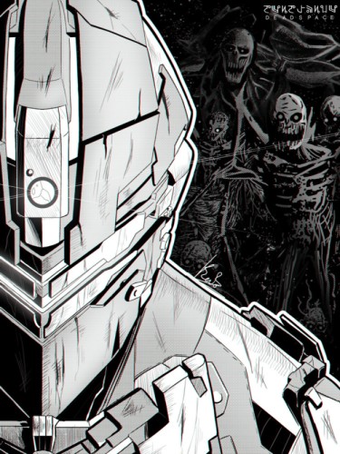 Dead Space