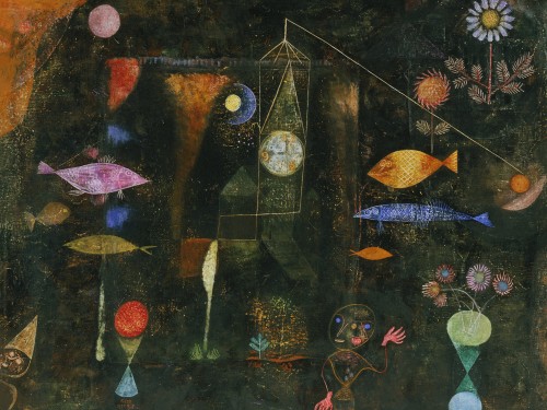 Fish Magic