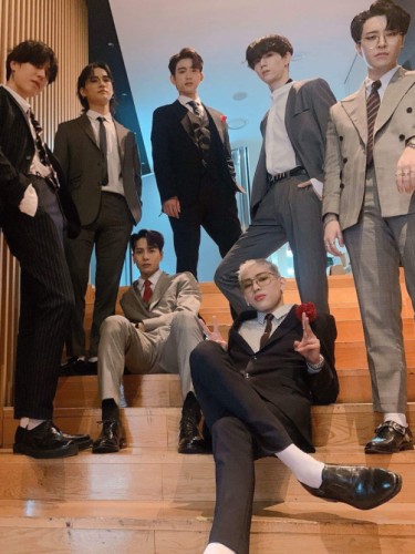 GOT7