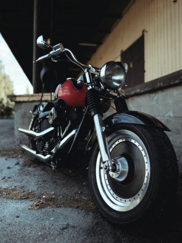 Harley Davidson