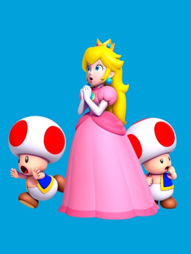 Super Mario