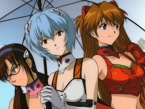 Neon Genesis