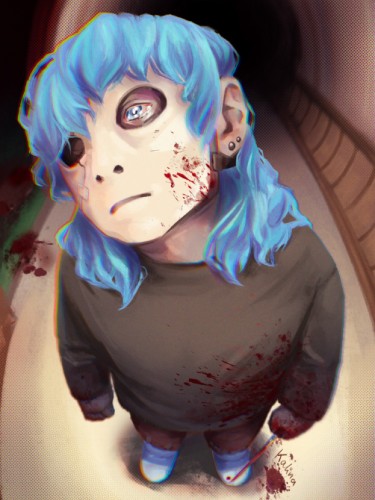 Sally Face