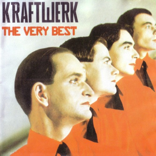 The Very Best