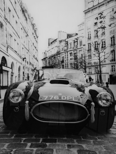 Ac Cobra