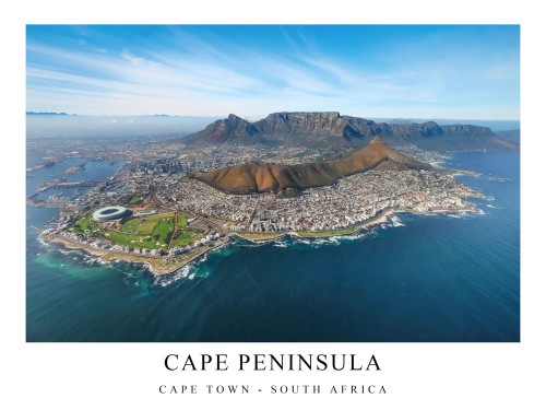 Cape Peninsula