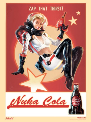 Nuka Cola