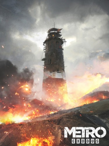 Metro Exodus