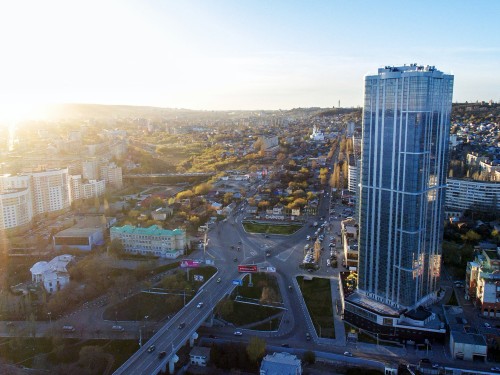Саратов