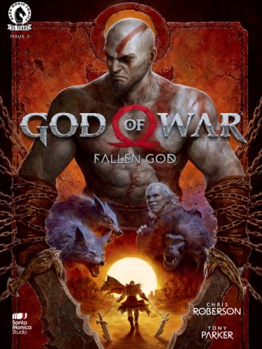 God of War