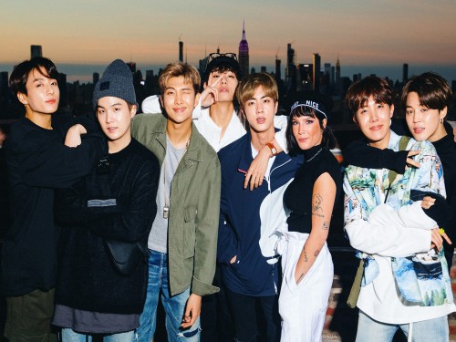BTS