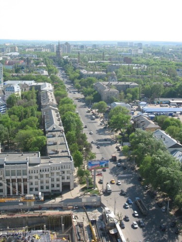 Воронеж