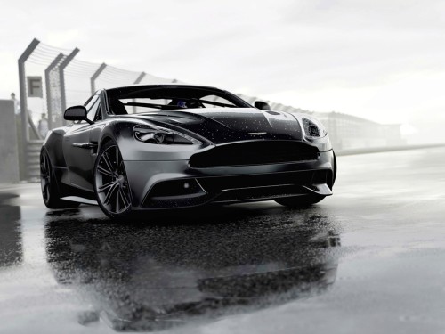 Aston Martin