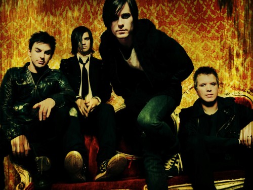 30 Seconds to Mars