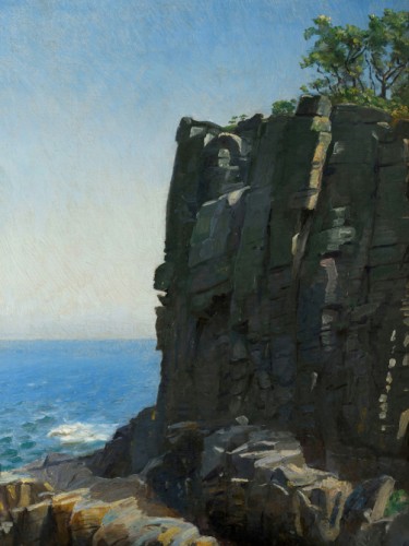 The Sanctuary Cliffs at Ro