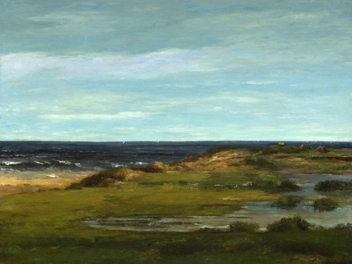 Seascape