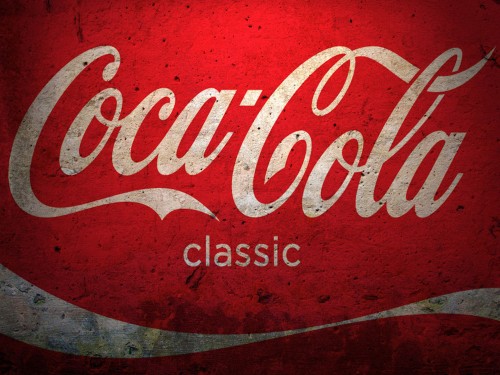 Coca Cola